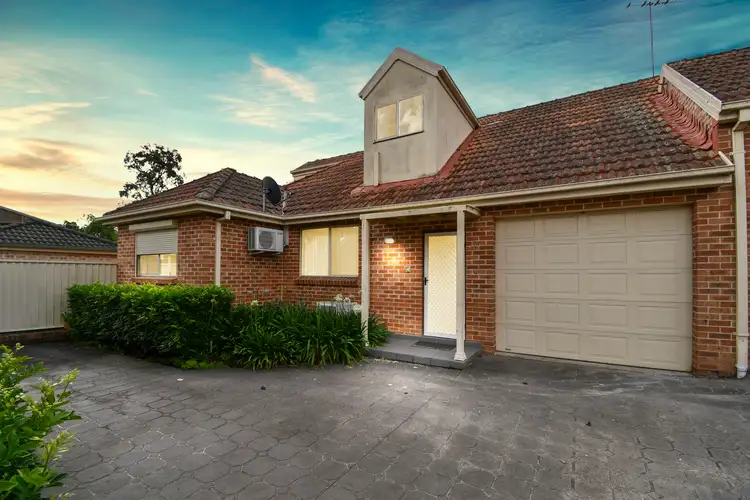 4/34-36 Fuller Street, Chester Hill NSW 2162