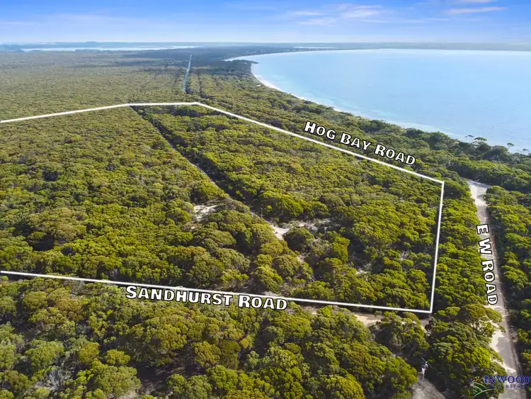 Third view of Homely rural property listing, 4022 Hog Bay Road, Dudley West SA 5222