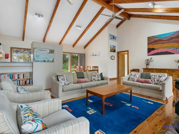 Sixth view of Homely rural property listing, 4022 Hog Bay Road, Dudley West SA 5222