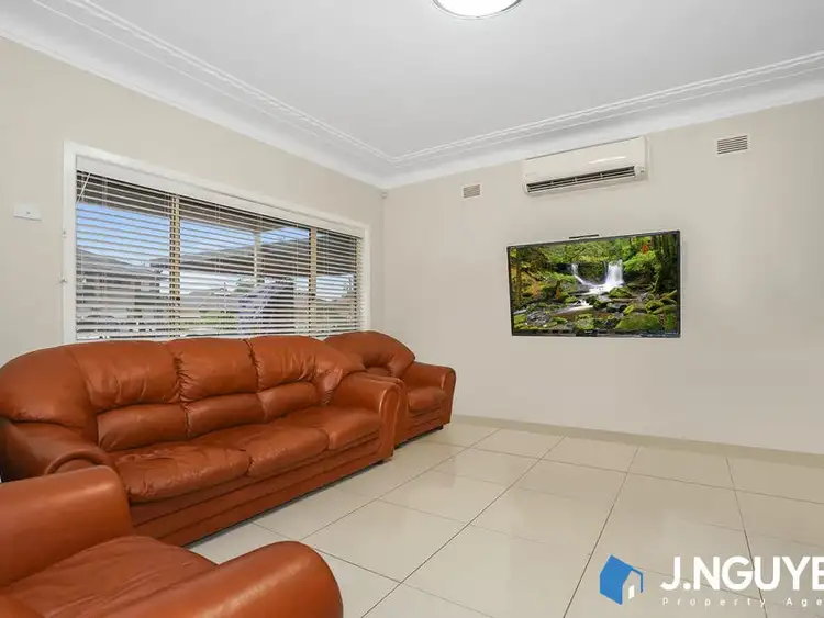 Second view of Homely house listing, 21 Lord Street, Cabramatta West NSW 2166