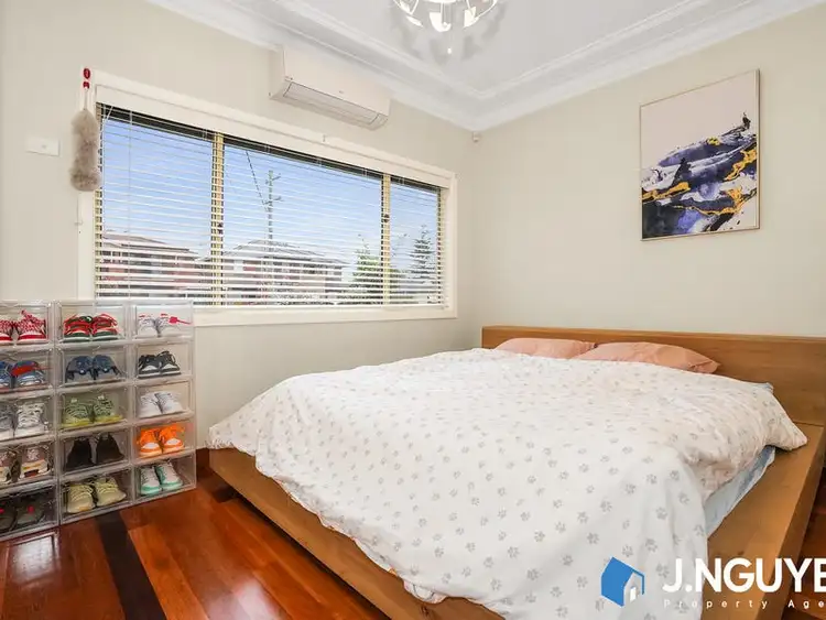 Fifth view of Homely house listing, 21 Lord Street, Cabramatta West NSW 2166