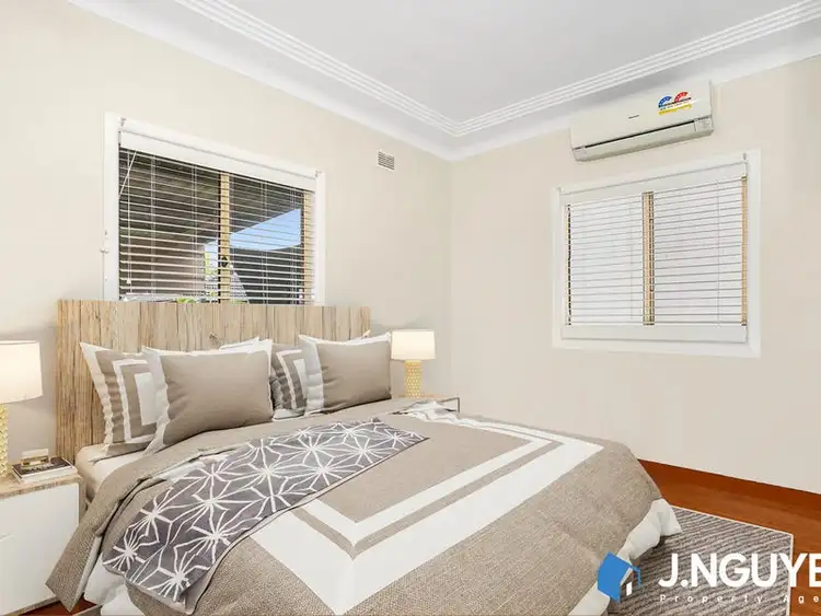 Sixth view of Homely house listing, 21 Lord Street, Cabramatta West NSW 2166