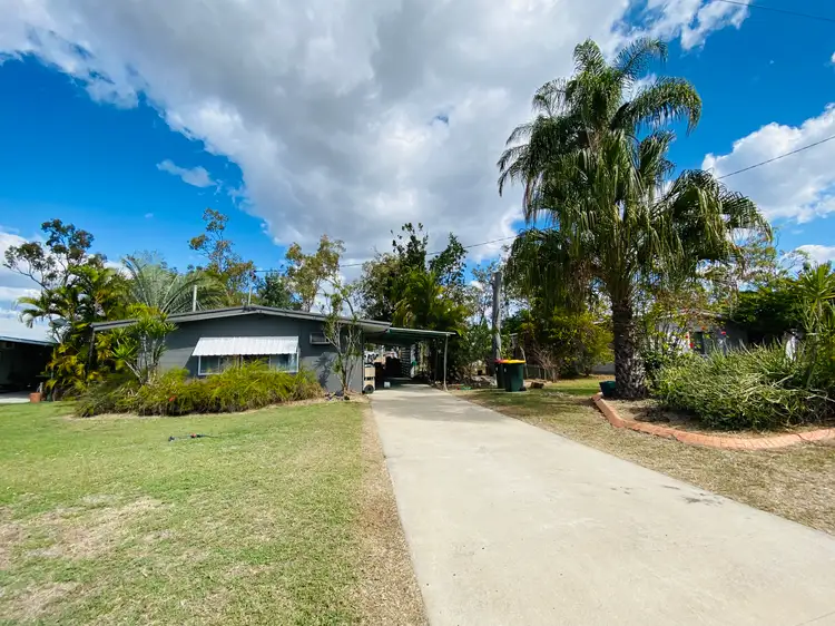 Main view of Homely house listing, 11 Patterson Street, Dysart QLD 4745
