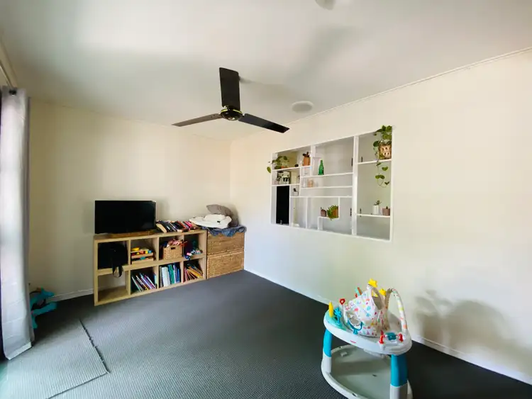Third view of Homely house listing, 11 Patterson Street, Dysart QLD 4745