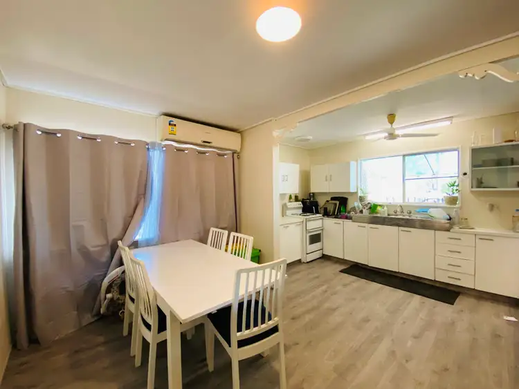 Fourth view of Homely house listing, 11 Patterson Street, Dysart QLD 4745