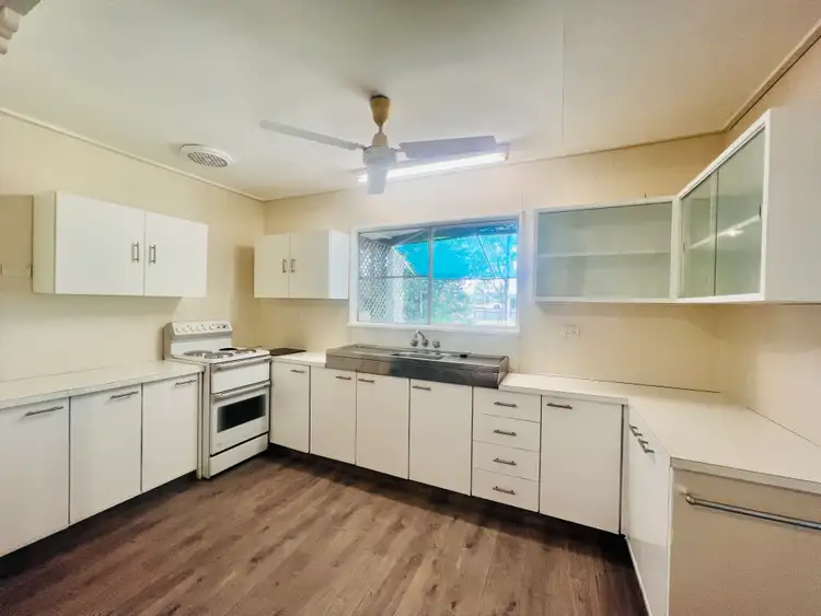 Fifth view of Homely house listing, 11 Patterson Street, Dysart QLD 4745
