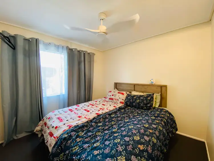 Sixth view of Homely house listing, 11 Patterson Street, Dysart QLD 4745