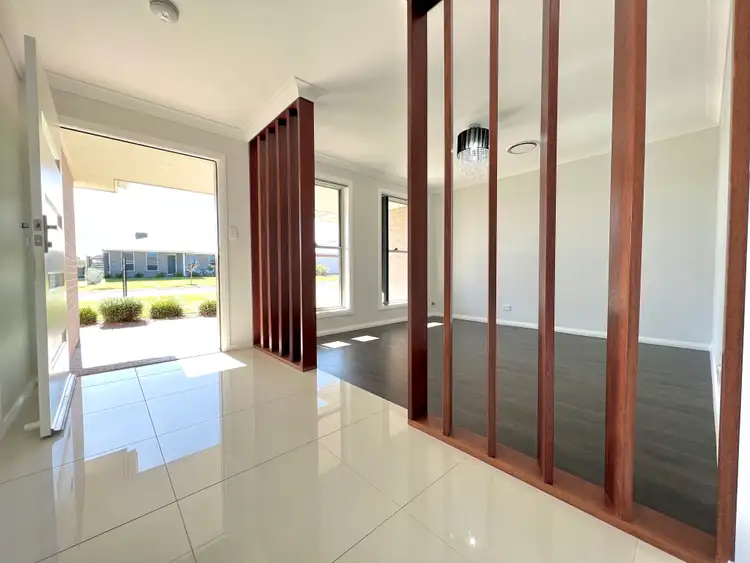 Third view of Homely house listing, 11 Drover Avenue, Dubbo NSW 2830