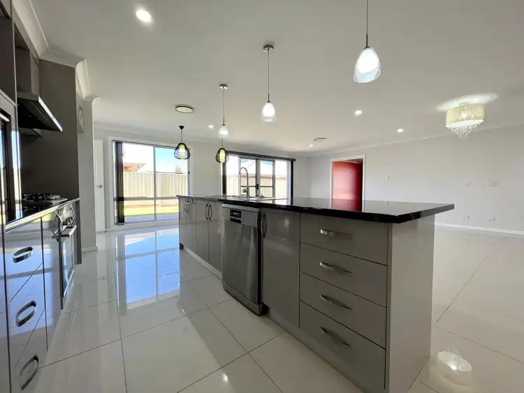 Sixth view of Homely house listing, 11 Drover Avenue, Dubbo NSW 2830