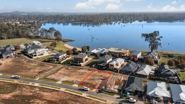17 Goldanah Avenue, Nagambie VIC 3608