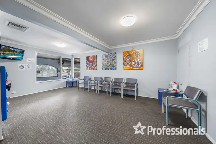 Second view of Homely house listing, 8 Atlanta Place, Casula NSW 2170