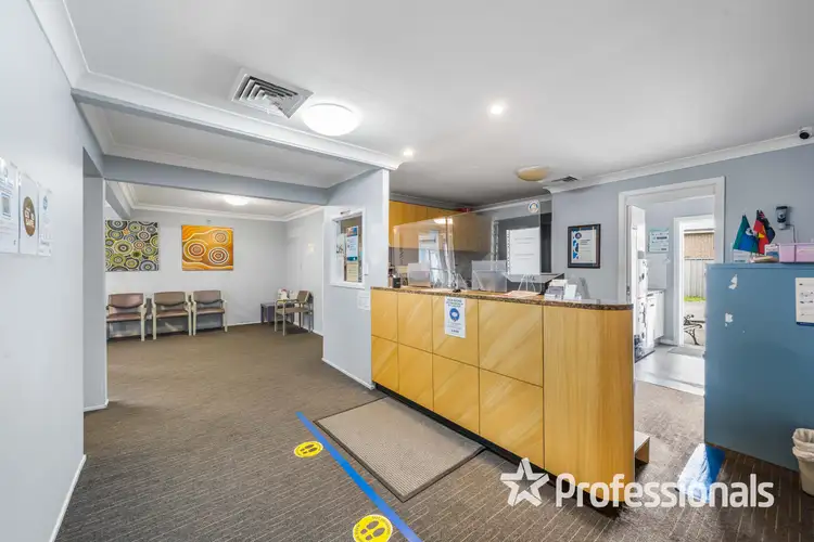 Third view of Homely house listing, 8 Atlanta Place, Casula NSW 2170