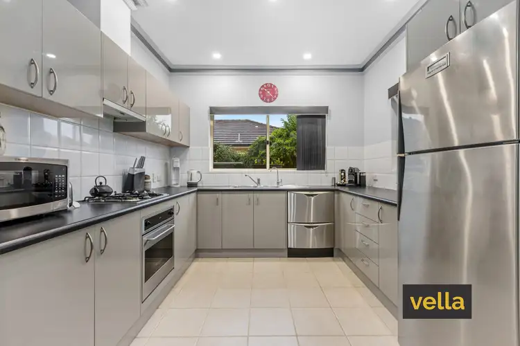 Second view of Homely house listing, 1A Jackson Street, Magill SA 5072