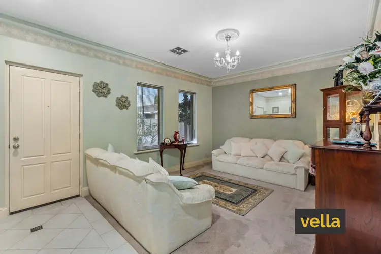 Fifth view of Homely house listing, 1A Jackson Street, Magill SA 5072