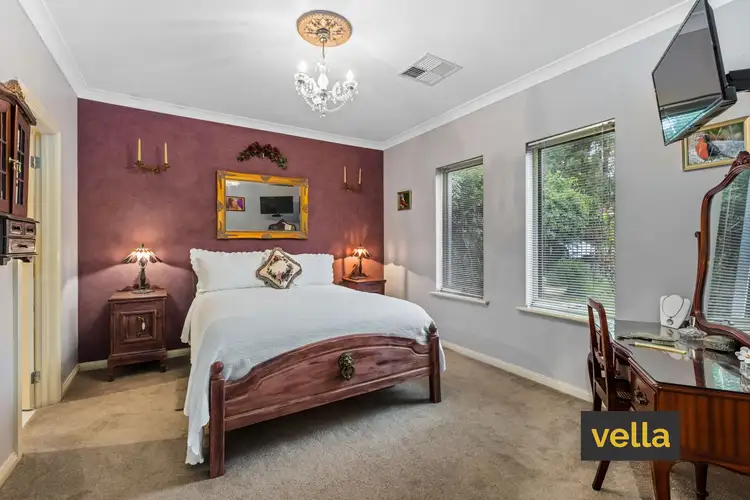 Sixth view of Homely house listing, 1A Jackson Street, Magill SA 5072