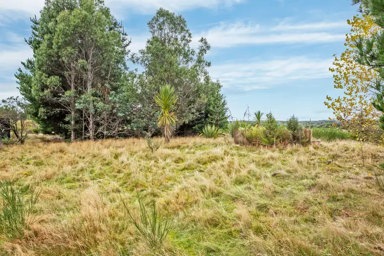 Third view of Homely land listing, 658 Waratah Road, Waratah TAS 7321