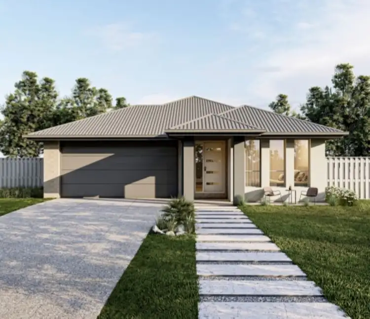 Main view of Homely land listing, Address available on request