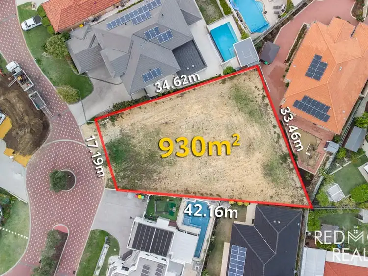 4 Temple Mews, Iluka WA 6028