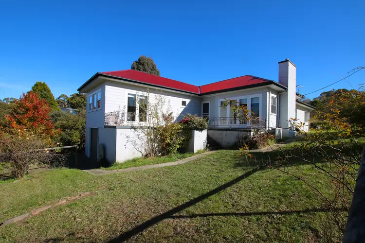Second view of Homely house listing, 18-24 Plunkett Street, Bombala NSW 2632