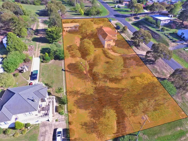 Fifth view of Homely house listing, 18-24 Plunkett Street, Bombala NSW 2632