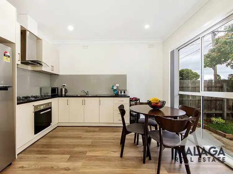 Third view of Homely unit listing, 1/179 Hall Street, Sunshine West VIC 3020