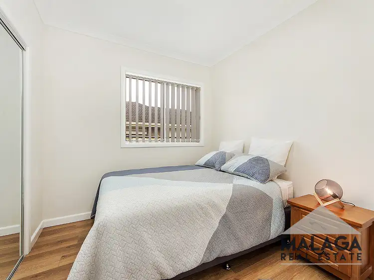 Fourth view of Homely unit listing, 1/179 Hall Street, Sunshine West VIC 3020