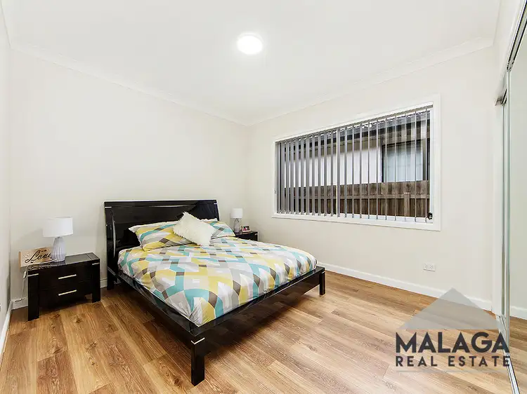 Fifth view of Homely unit listing, 1/179 Hall Street, Sunshine West VIC 3020