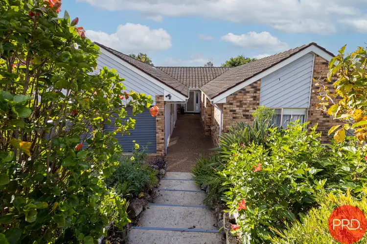 Main view of Homely house listing, 48 David Avenue, East Maitland NSW 2323