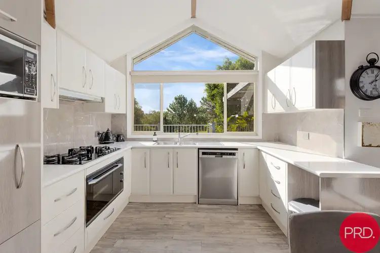 Second view of Homely house listing, 48 David Avenue, East Maitland NSW 2323