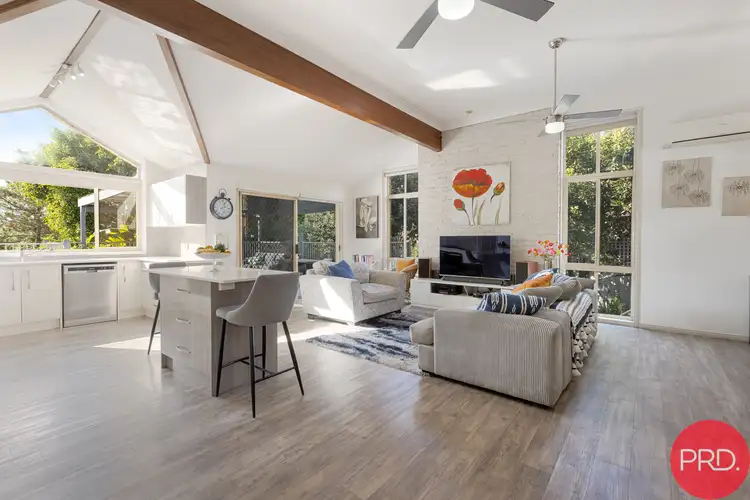 Third view of Homely house listing, 48 David Avenue, East Maitland NSW 2323