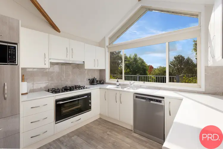 Fifth view of Homely house listing, 48 David Avenue, East Maitland NSW 2323