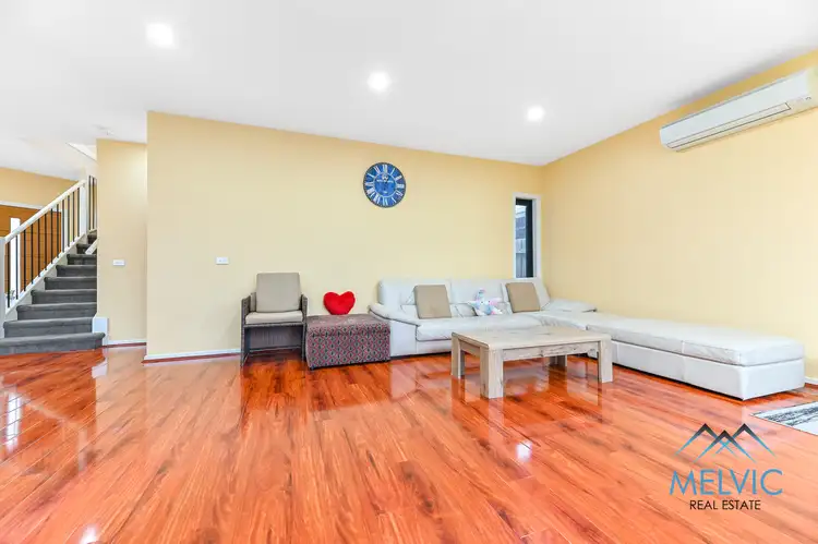 Third view of Homely townhouse listing, 2/11 Vincent Crescent, Noble Park VIC 3174