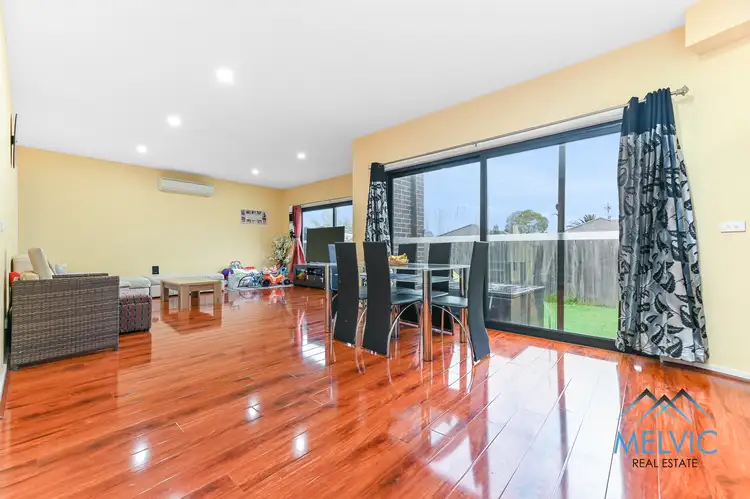 Fourth view of Homely townhouse listing, 2/11 Vincent Crescent, Noble Park VIC 3174