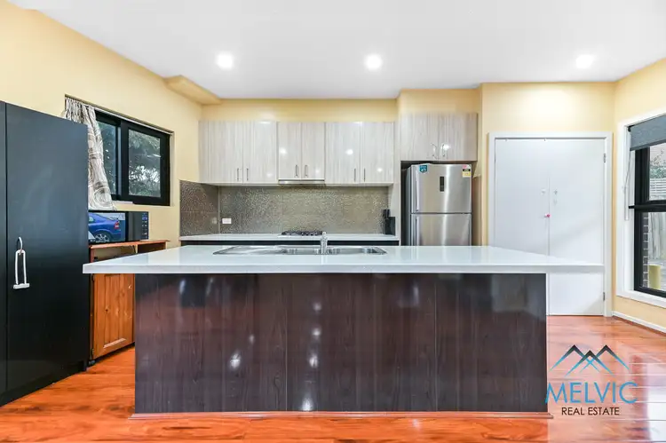 Fifth view of Homely townhouse listing, 2/11 Vincent Crescent, Noble Park VIC 3174