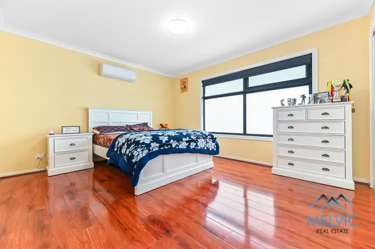 Sixth view of Homely townhouse listing, 2/11 Vincent Crescent, Noble Park VIC 3174