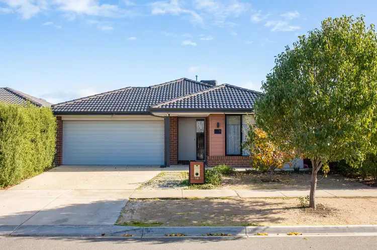Main view of Homely house listing, 14 Simpson Circuit, Armstrong Creek VIC 3217