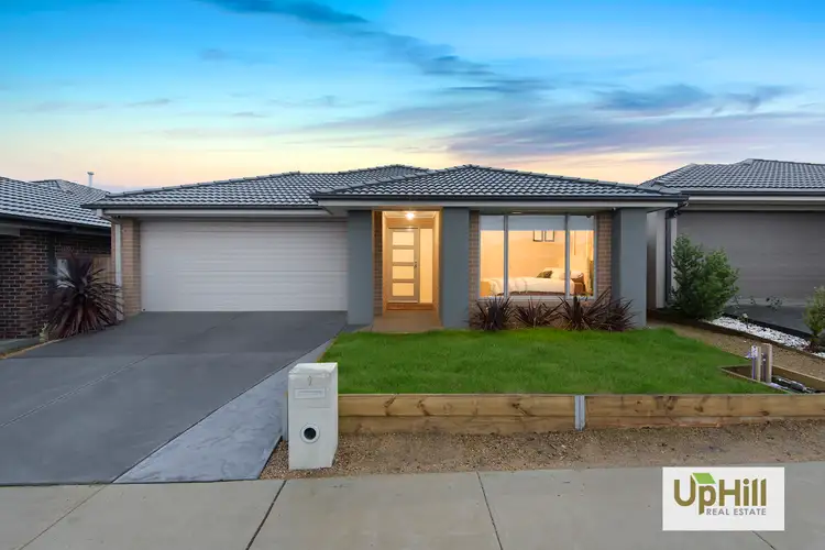 Second view of Homely house listing, 9 Keskadale Way, Clyde North VIC 3978