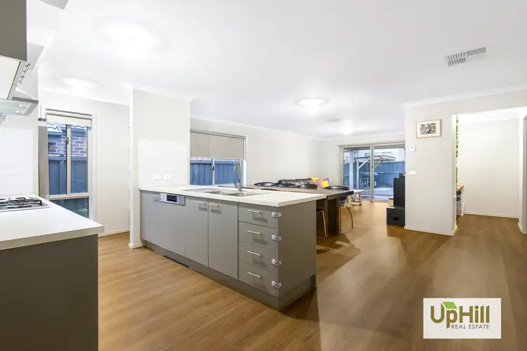 Fourth view of Homely house listing, 9 Keskadale Way, Clyde North VIC 3978