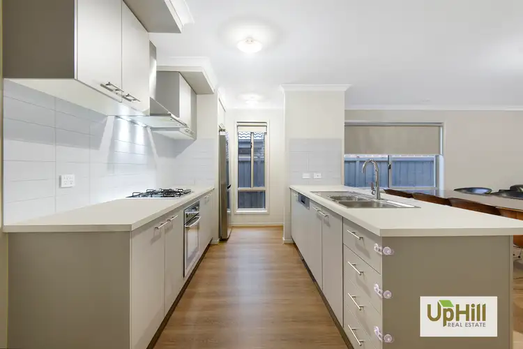 Fifth view of Homely house listing, 9 Keskadale Way, Clyde North VIC 3978