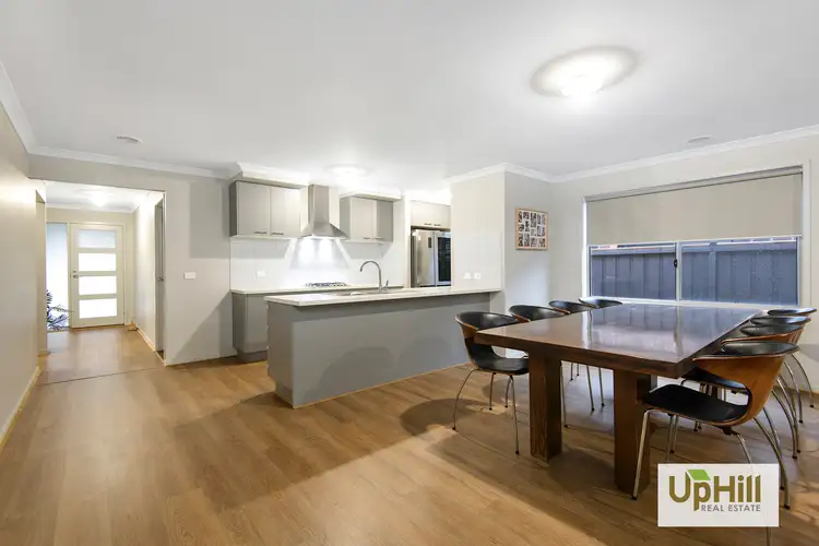 Sixth view of Homely house listing, 9 Keskadale Way, Clyde North VIC 3978
