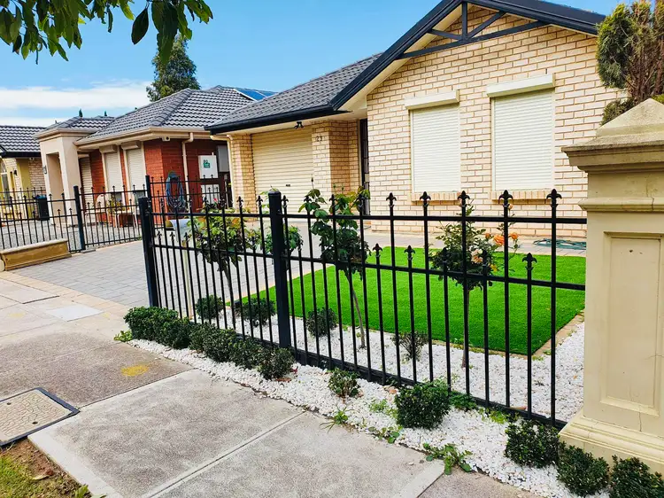 29 Angle Road