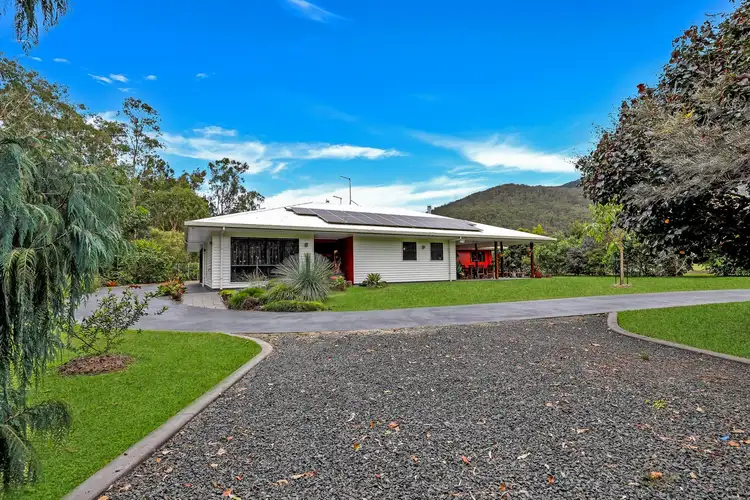45 Carrington Road, Carrington QLD 4883
