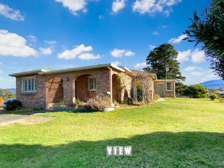 Main view of Homely house listing, 6 Newman Street, St Marys TAS 7215