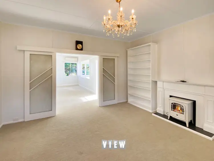 Second view of Homely house listing, 6 Newman Street, St Marys TAS 7215