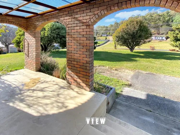 Fifth view of Homely house listing, 6 Newman Street, St Marys TAS 7215
