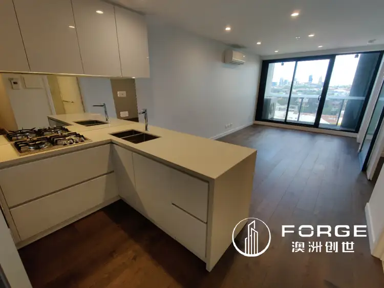 509/69 Flemington Road, North Melbourne VIC 3051