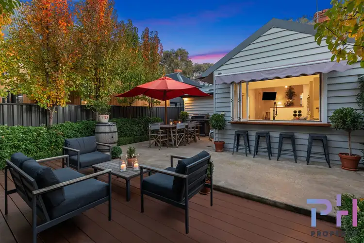Third view of Homely house listing, 16 Albert Street, Bendigo VIC 3550