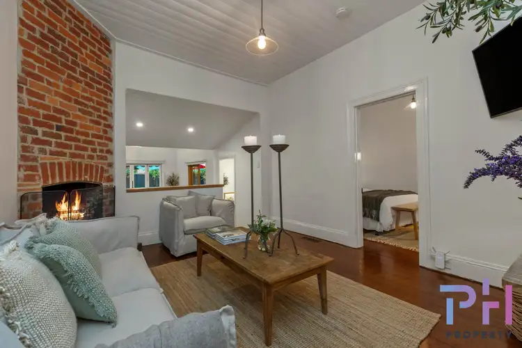 Fifth view of Homely house listing, 16 Albert Street, Bendigo VIC 3550
