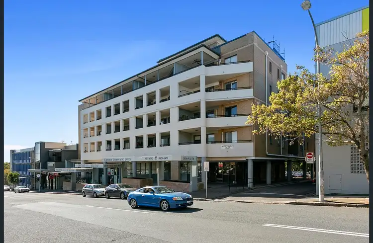 15/10-20 MacKay Street, Caringbah NSW 2229