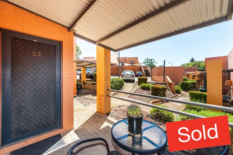 22/169 Great Eastern Highway, Belmont WA 6104